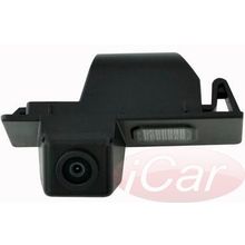 Incar (Intro) VDC-108 для Chevrolet Aveo (2012 - 2016), Cruze (2012 - 2016), Trailblazer (2013 - 2016), Cadillac CTS (2007 - 2016), SRX (2009 - 2016)