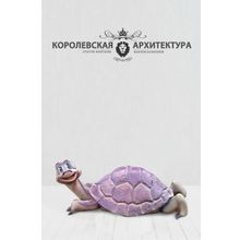 Фигурка садовая Черепаха (70 см)