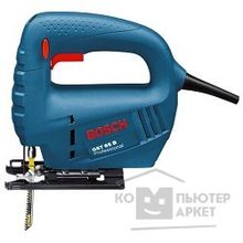 Bosch GST 65 B Лобзик электрический 0601509120