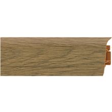 Tarkett SD 60 Asian OAK 205 2500 мм*60 мм