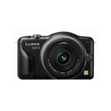 Panasonic Lumix DMC-GF3C