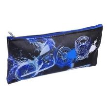 Спидвей Пенал мягкий косметичка, 21х10см, ПВХ 0,6мм