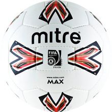 Мяч футбольный Mitre Max