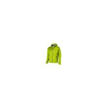 Куртка «Soft shell» мужская светло-зелёный   серый