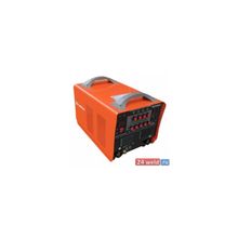 Сварочный инвертор Foxweld TIG 203 AC DC Pulse