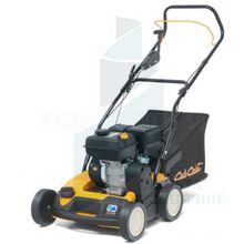 Вертикуттер (аэратор) бензиновый Cub Cadet XC1 B40