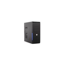 корпус SolarBox V20, MidiTower, ATX, 450 Вт, black