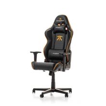 Компьютерное кресло DXRACER OH RZ58 N черный RACING