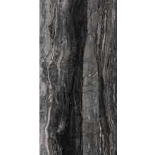 Unicom Starker Sky Noir Polished Rettificato 60x120 см