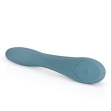 EDC Wholesale Вибростимулятор G-точки The Rose G-Spot Vibrator - 20 см.