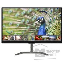 Philips LCD  27" 276E7QDAB 00 01 Black