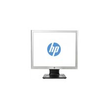 HP compaq la1956x 19" серебристый backlit lcd led 5ms 5:4 dvi has pivot usb