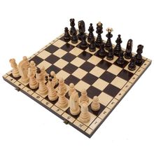 Шахматы"Индия-2"52