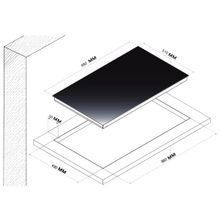 KORTING HK 93551 B