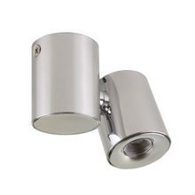 Светильник точечный накладной Lightstar 51134 Punto