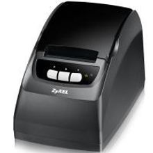 ZyXEL SP350E термопринтер для Wi-Fi хот-спота серии UAG для генерации учётных записей пользователей и печати квитанций