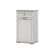 SV-мебель Александрия ОБ-102 Обувница Серия 3 Сосна Санторини светлый