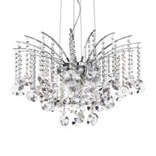 Ideal Lux Подвесной светильник Ideal Lux Audi-77 SP8 020556 ID - 223171