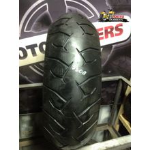 Pirelli 190 50 R17 Pirelli diablo