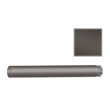 Труба CM Vattern графитовый металлик, D 100 мм, L 3 м
