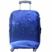 Чехол на чемодан MilkyWay-XL