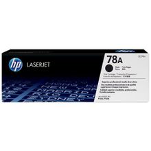 Картридж 78А HP LJ Pro P1566 P1606dn M1536dnf, 2,1K  CE278A