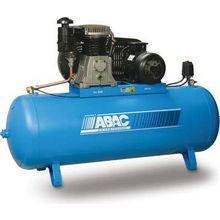 Компрессор АБАК B7000 270 FT 10