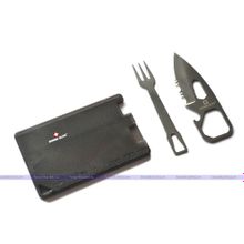 Кредитка Multifunction Tool Card 6 in 1 Код товара: 042952