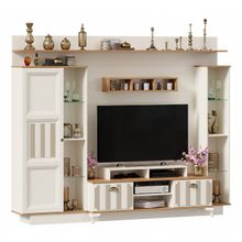 Любимый Дом Стенка для гостиной Вилладжио ЛД 680.280.000 ID - 488170