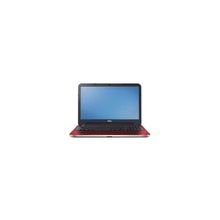 Ноутбук Dell Inspiron 5521 red 5521-7695 (Core i5 3337U 1800Mhz 8192Mb 1000Gb Linux)