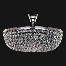 Bohemia Ivele Crystal 1928 45Z Ni