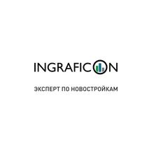 Ingraficon - новое жилье в 2 клика!
