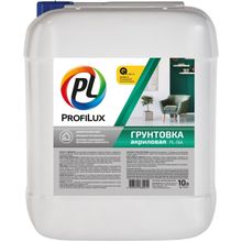 Профилюкс PL 16А 10 л