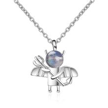 Кулон "Чертенок" (арт. 82003-1)