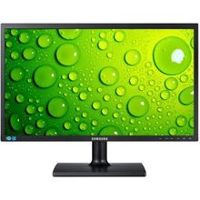 Монитор LCD Samsung 21,5" S22E200N Black {TN+film LED 5ms 16:9 матовая 1000:1 250cd 170гр 160гр 1920x1080 D-Sub}