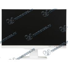 ЖК-монитор 23.0" ViewSonic "VX2363Smhl-W" 1920x1080, 2мс (GtG), белый (D-Sub, 2xHDMI, MM) [127873]