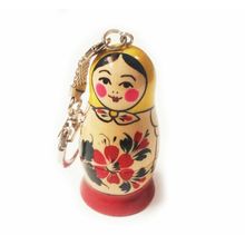 Флешка Матрешка