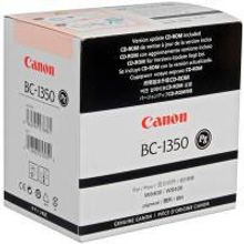 CANON BC-1350 печатающая головка для W6400, W8400P, 0586B001