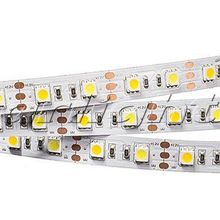 Лента RT 2-5000 12V White-MIX 2x(5060,300 LED,LUX) |  код. 011093 |  Arlight