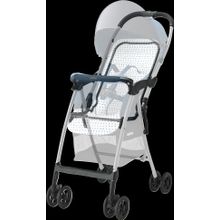 Aprica прогулочная бордовая Magical Air Plus