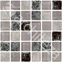 Мозаика Architeza Candy Mica CM_14 чип 23х23 сетка 30х30