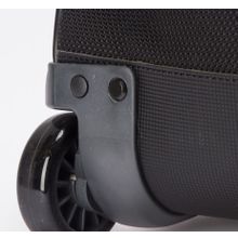 ProtecA Сумка на колесах 63198 черная