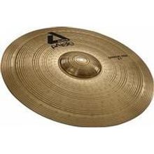 0000881721 ALPHA “B” Groove Ride Тарелка 21, Paiste