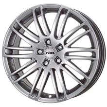 DEZENT TD 7.5x18 5x114.3 ET35 D71.6