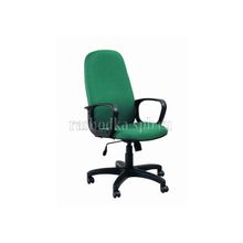 Кресло руководителя Ch-808AXSNGreeN(зеленое 10-24)