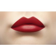 Сатиновая помада для губ #18 цвет Классически-красный Pierre Rene Royal Mat Lipstick