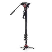 Manfrotto MVMXPRO500 Монопод для видео