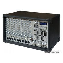 Активный микшерный пульт EUROSOUND FORCE-1020USB