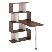 Merdes Стол компьютерный Домино СЛ-5-4СТ ID - 330475