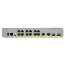 Cisco Cisco WS-C3560CX-12PC-S